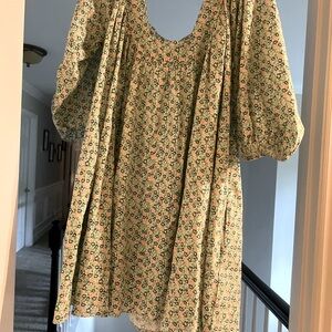 The Impeccable Pig dress like new